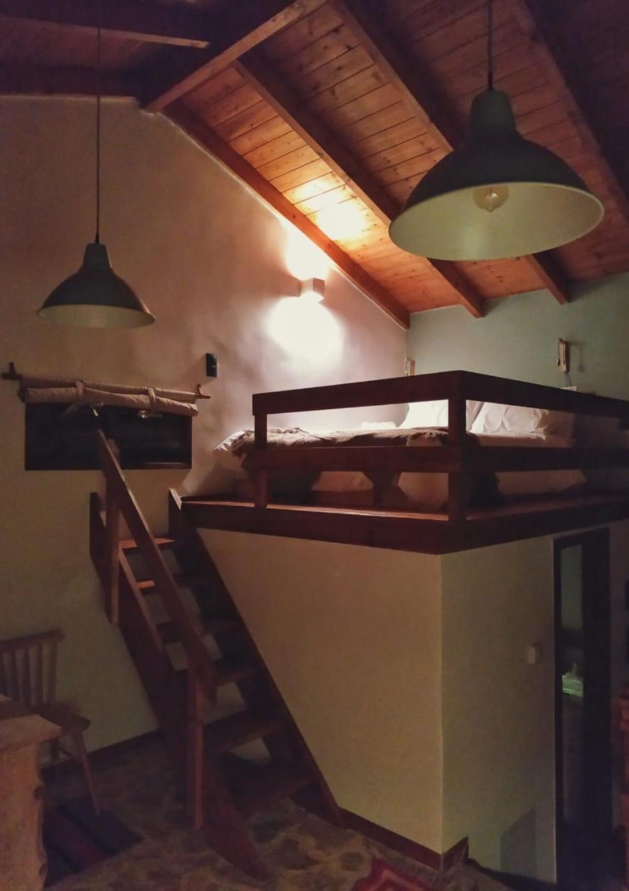 Orias Guesthouse & Farm Калаврита Экстерьер фото